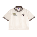 Moondaughter Polo Collar Jersey