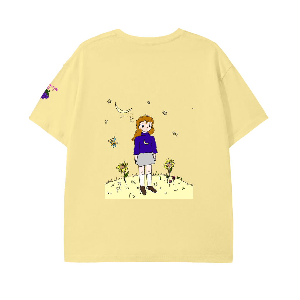 Moon Daughter Tee 2