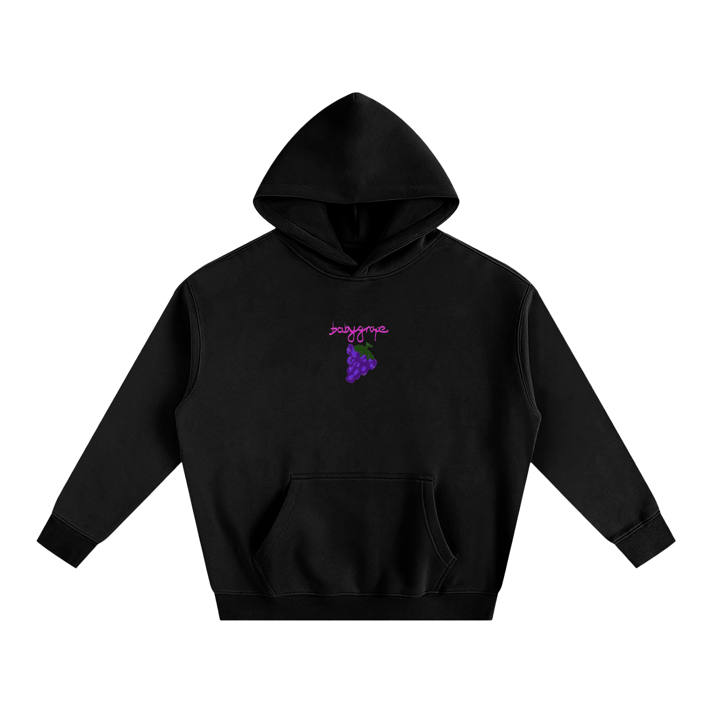 Moon Daughter Hoodie