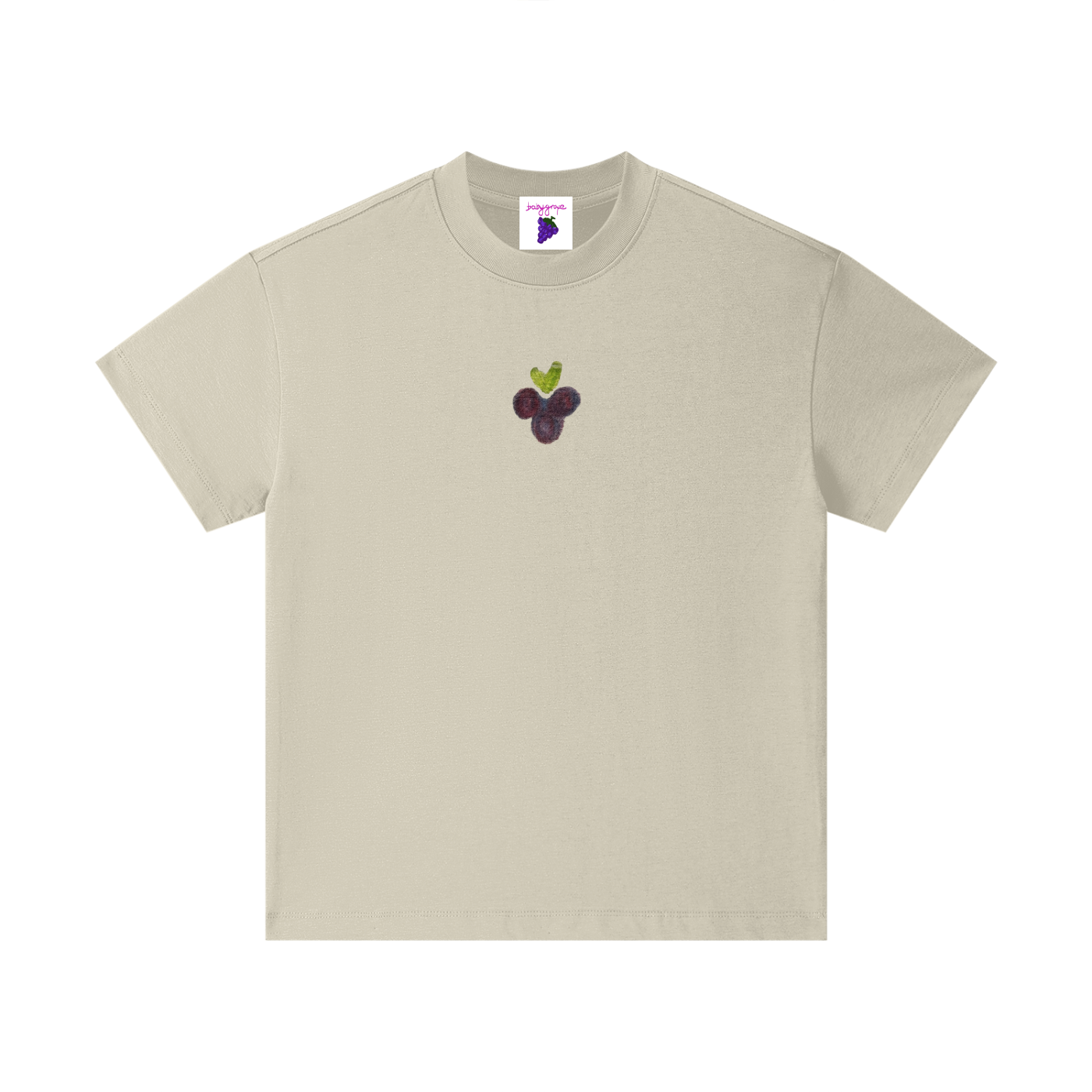 Kids' Mothling Tee (100% Cotton)