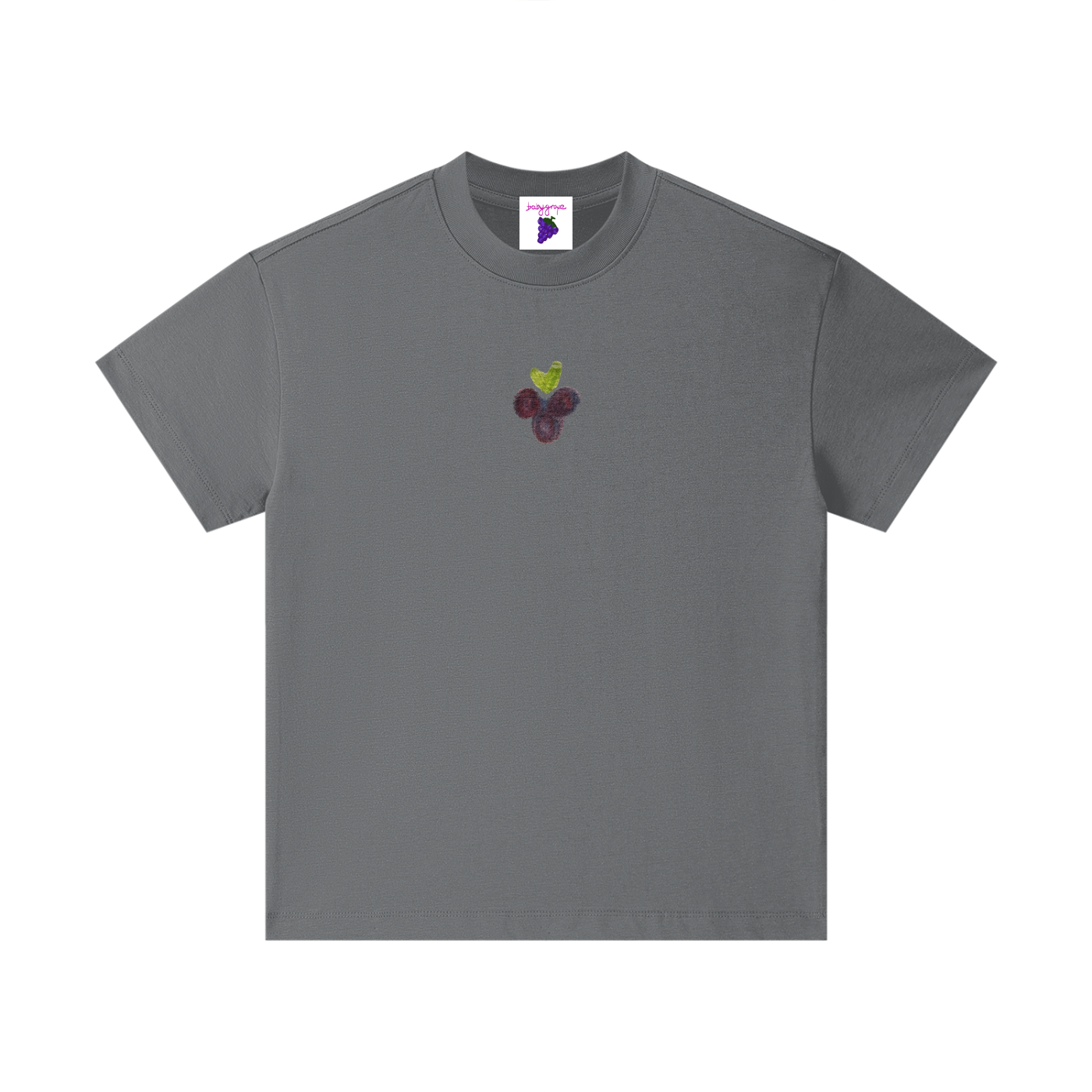 Kids' Mothling Tee (100% Cotton)