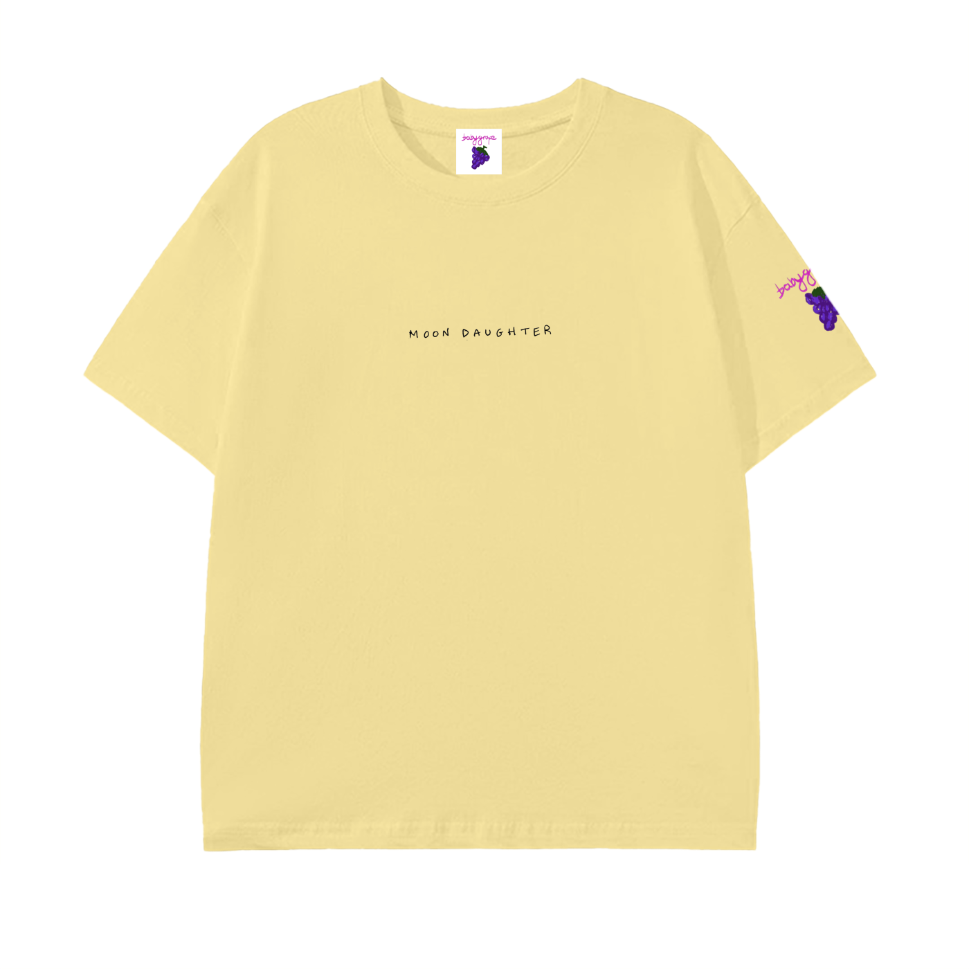 Moon Daughter Tee 2