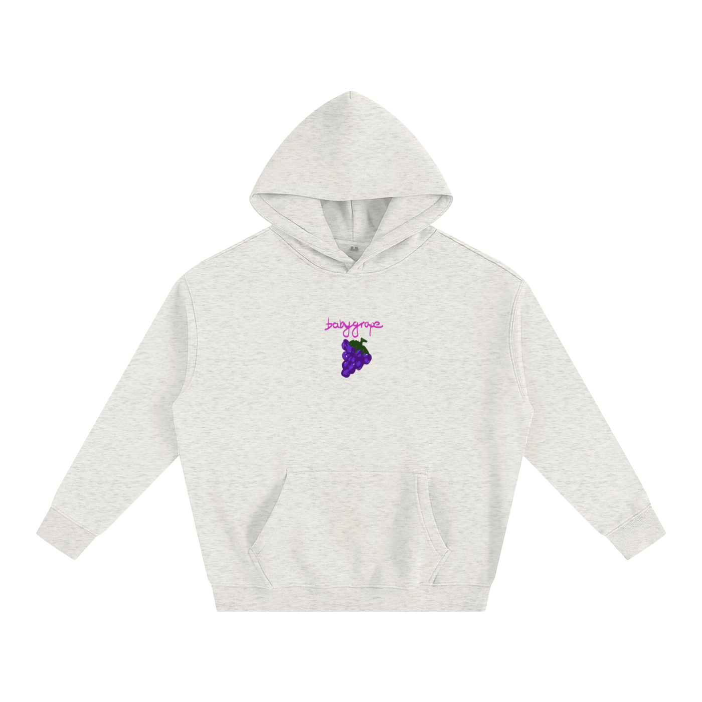 Moon Daughter Hoodie