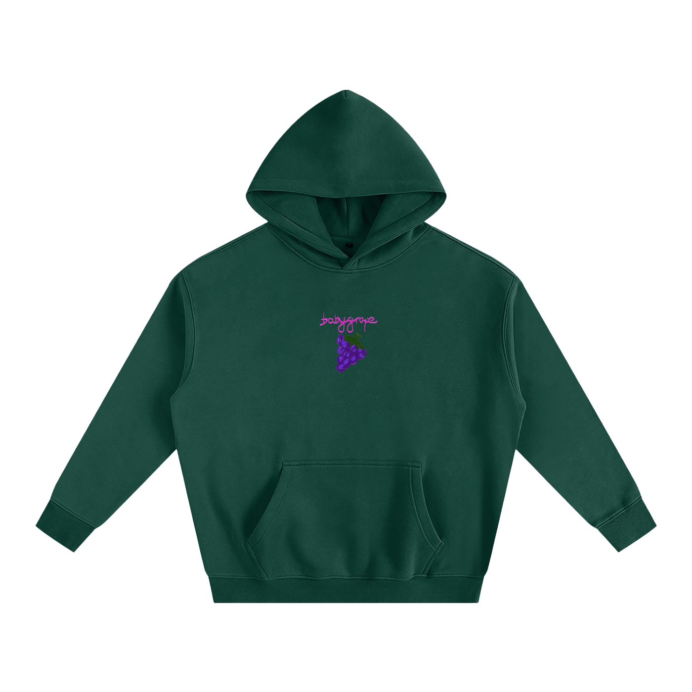 Moon Daughter Hoodie