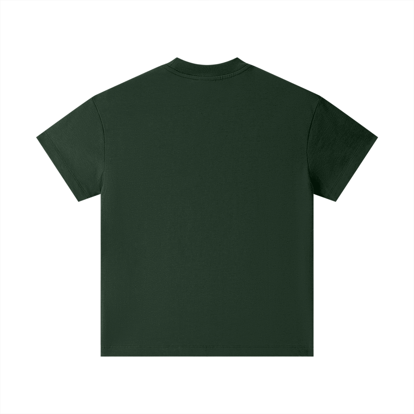 Kids 100% Cotton Babygrape Tee