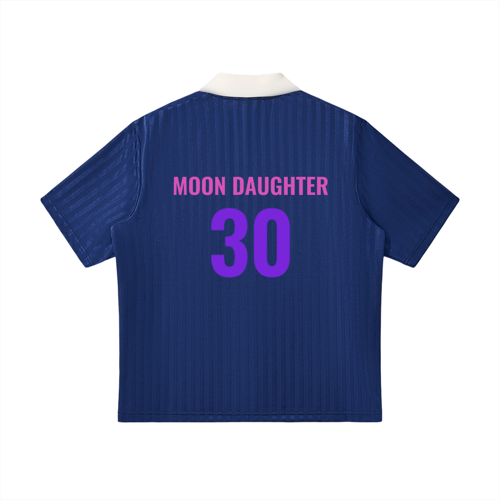 Moondaughter Soccer Jersey