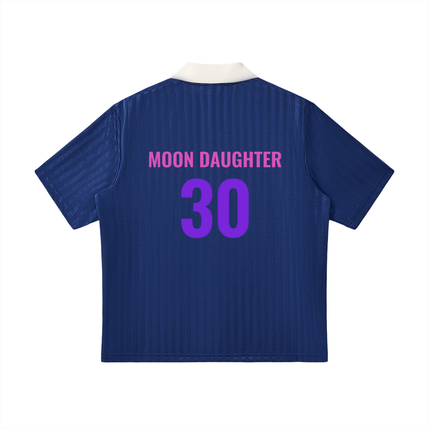 Moondaughter Soccer Jersey