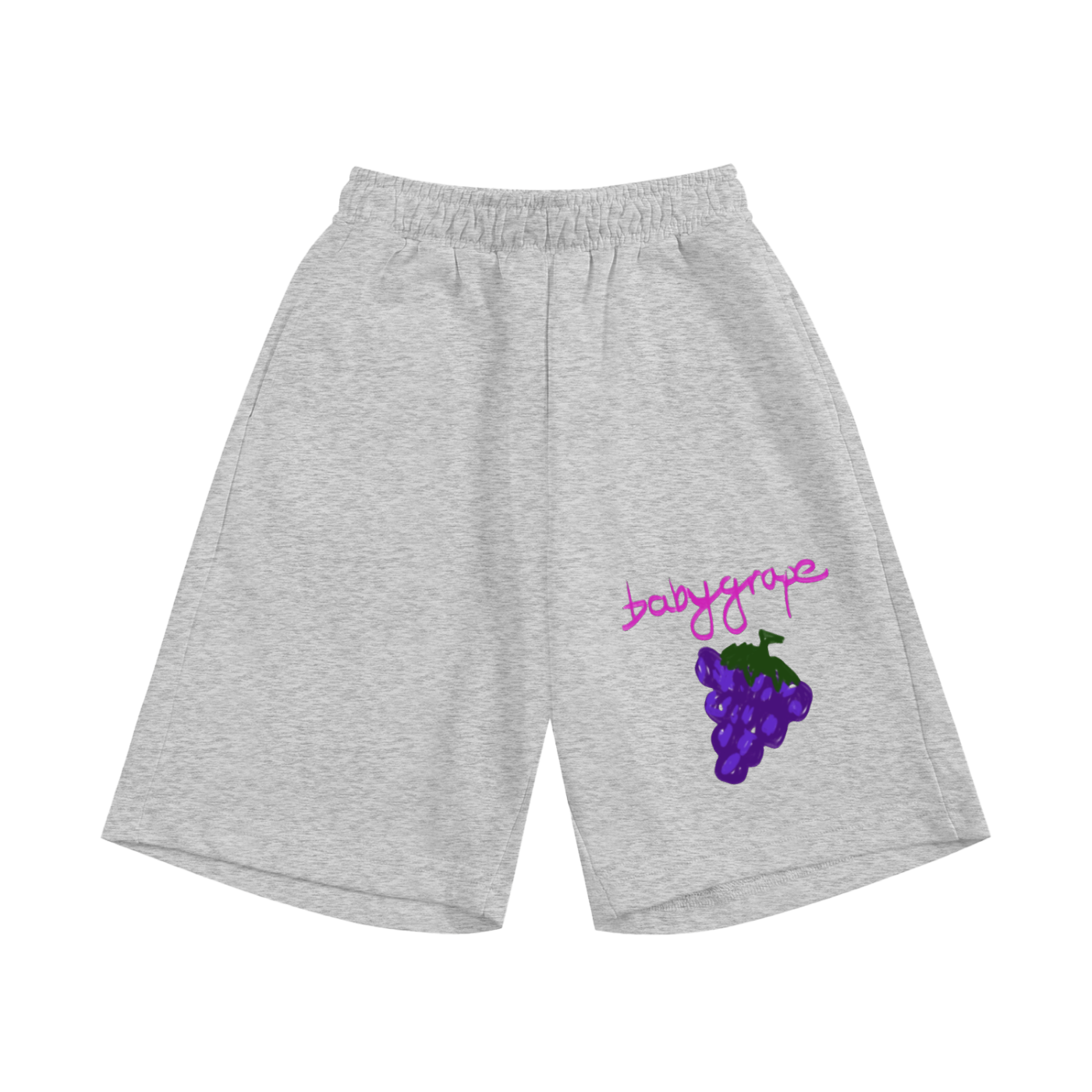 Babygrape Kids Shorts