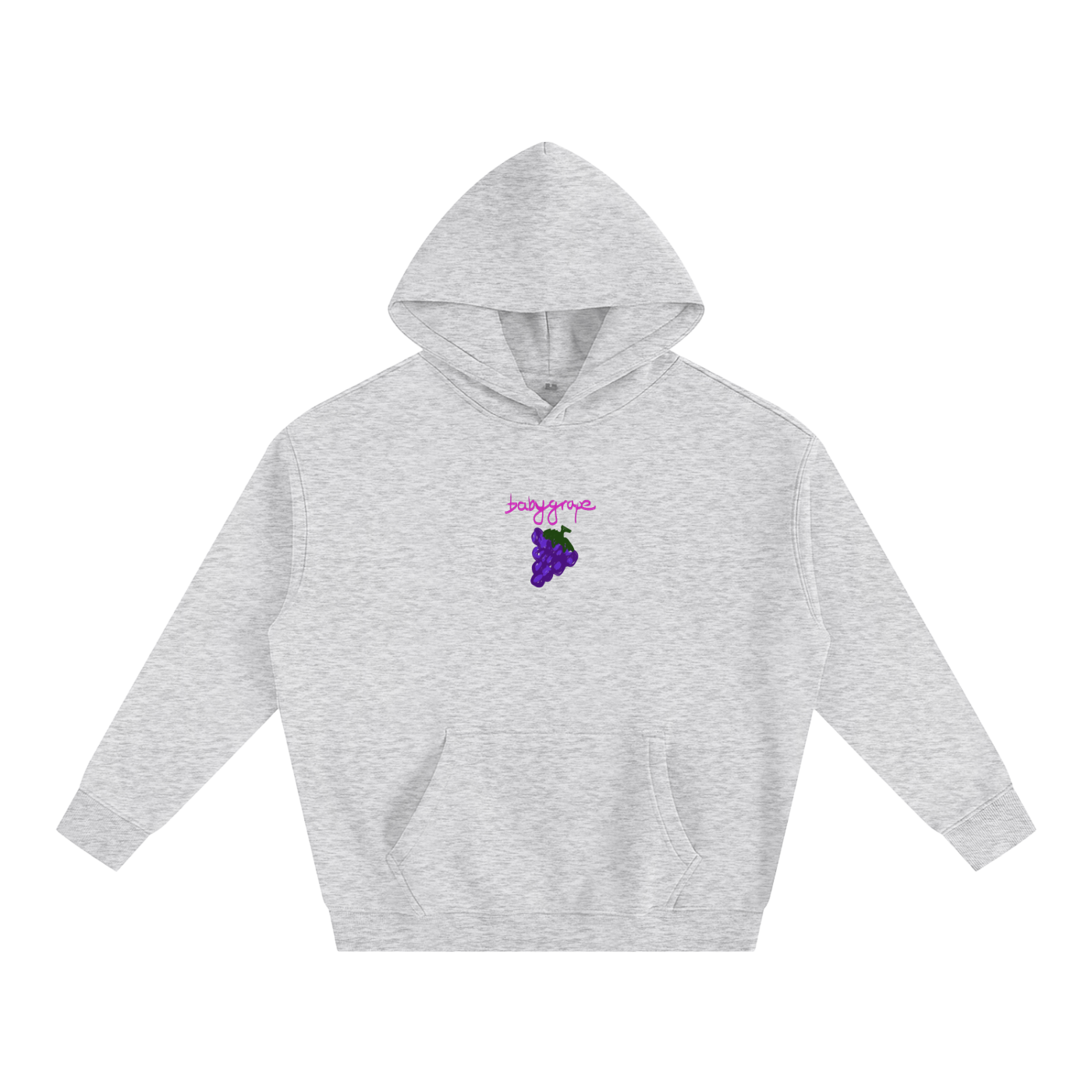 Moon Daughter Hoodie