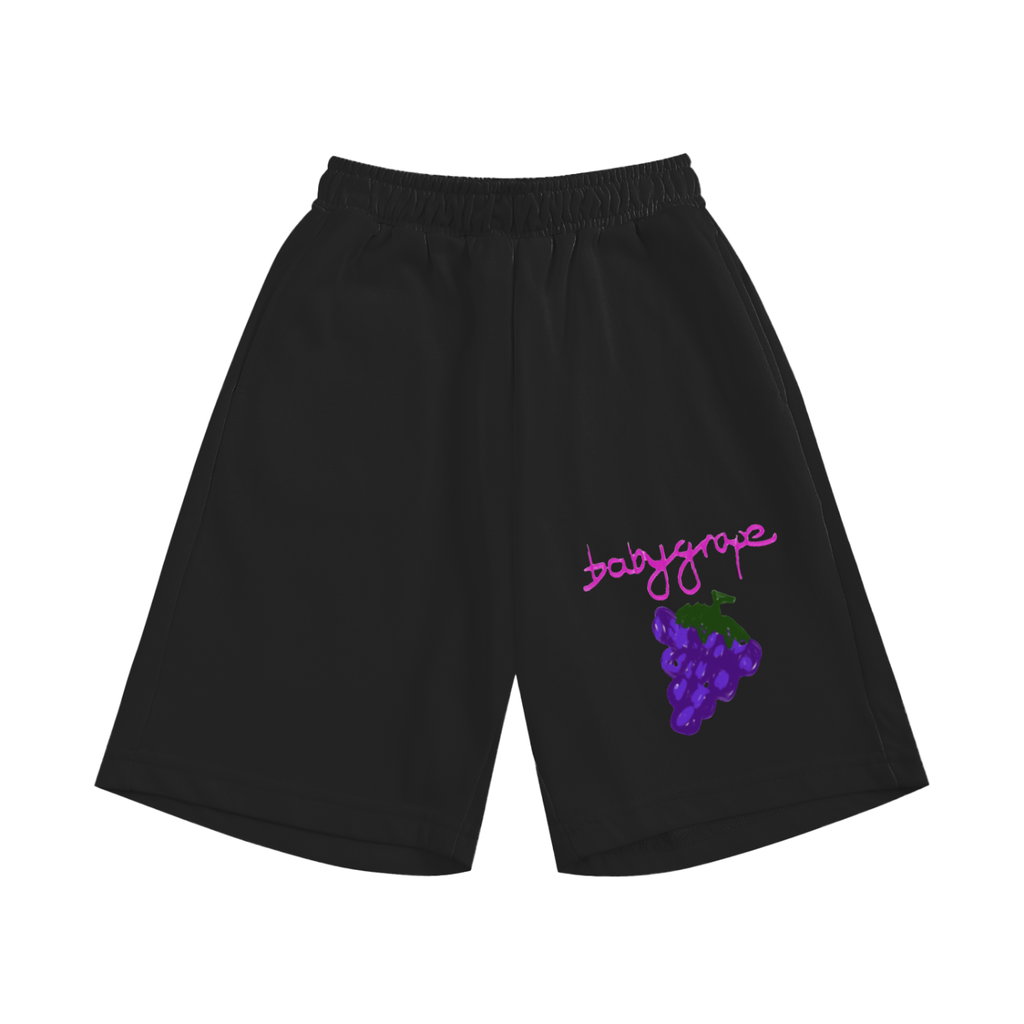 Babygrape Kids Shorts