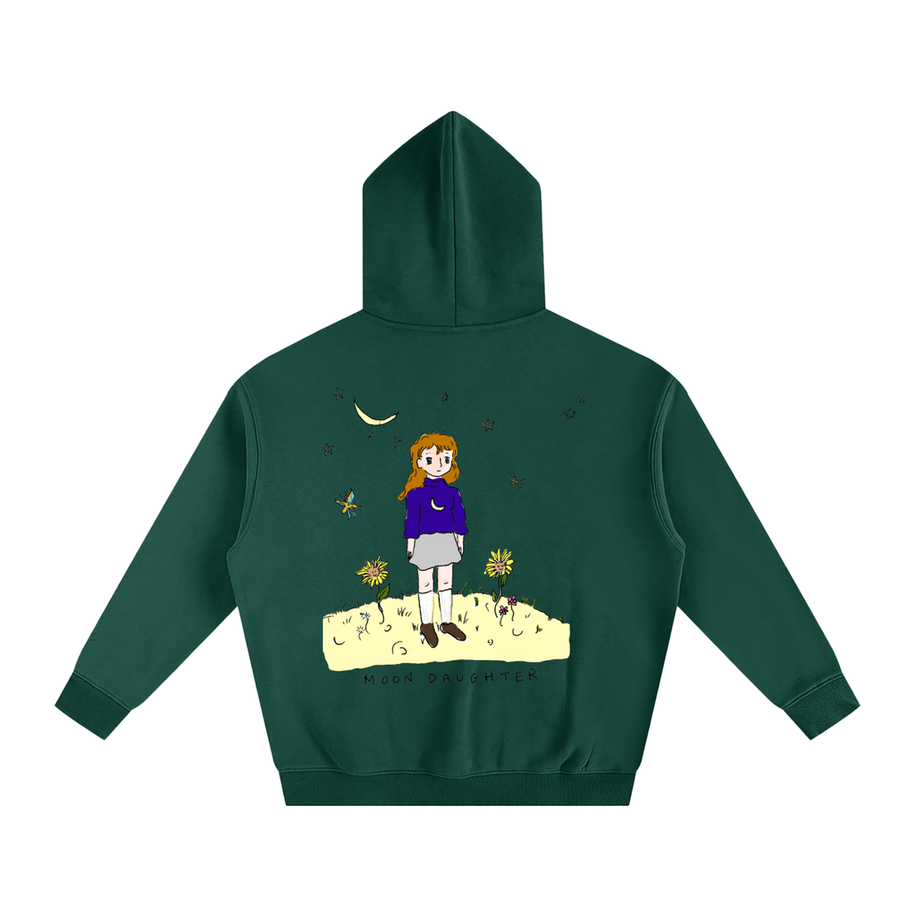 Moon Daughter Hoodie