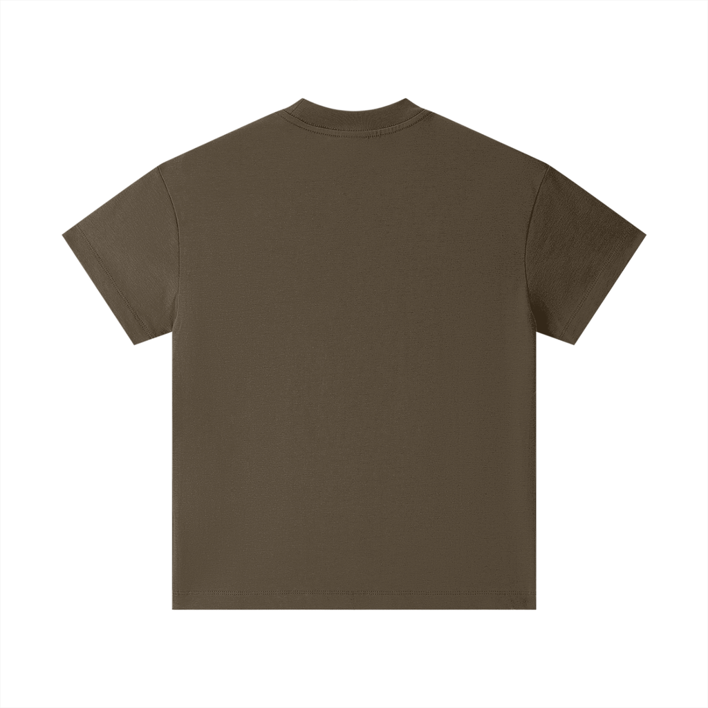Kids 100% Cotton Babygrape Tee
