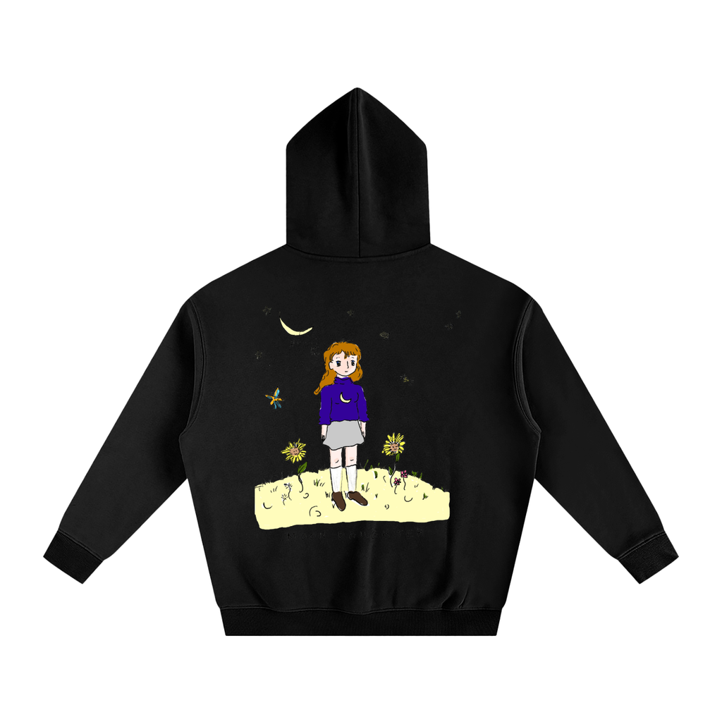 Moon Daughter Hoodie