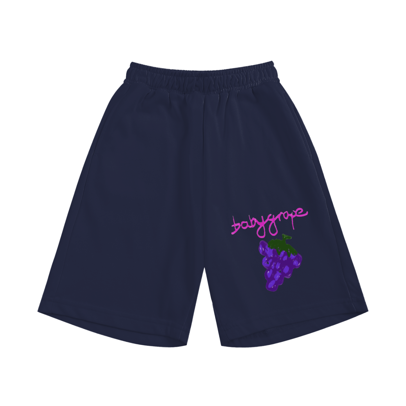 Babygrape Kids Shorts
