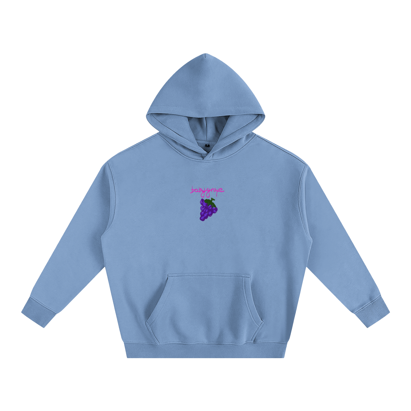 Moon Daughter Hoodie