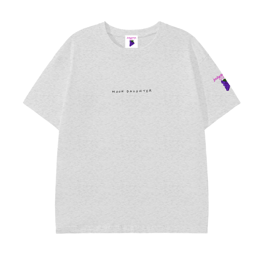 Moon Daughter Tee 2