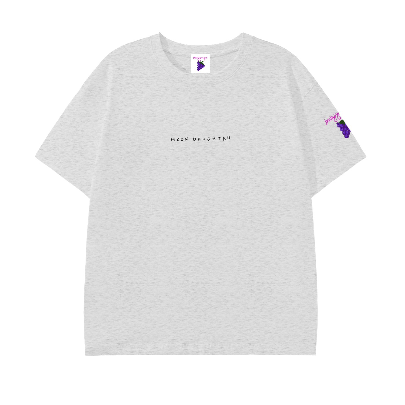 Moon Daughter Tee 2