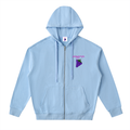 For Grandma Rose! Zip-Up Moon Daughter Hoodie <3