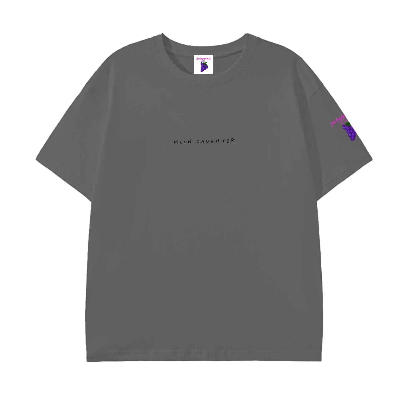 Moon Daughter Tee 2