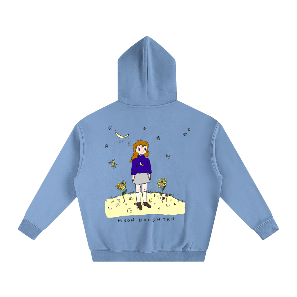 Moon Daughter Hoodie