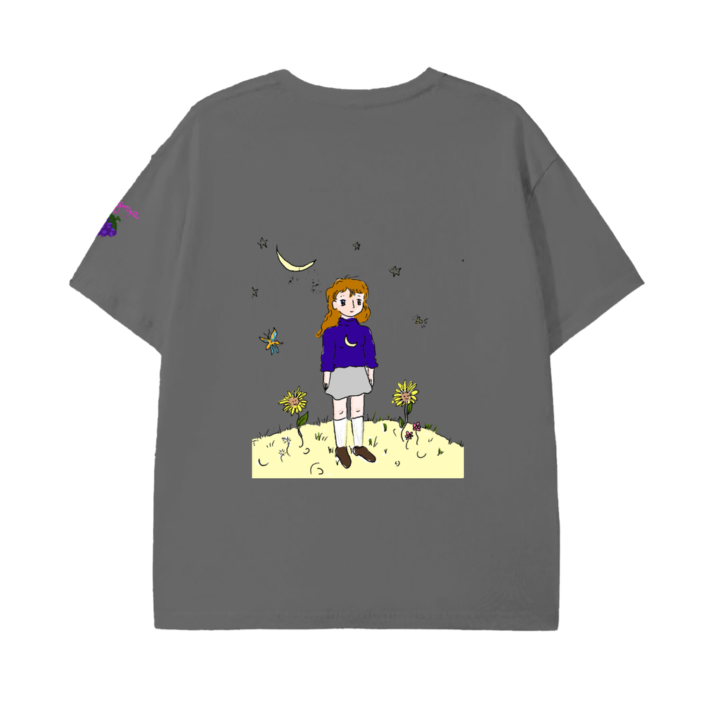 Moon Daughter Tee 2