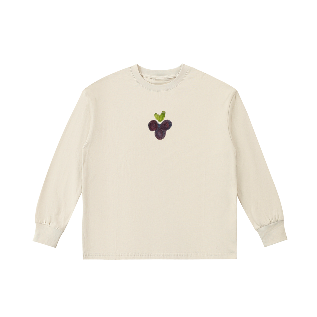 Kids' Mothling Long Sleeve (100% Cotton)