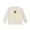 Kids' Mothling Long Sleeve (100% Cotton)