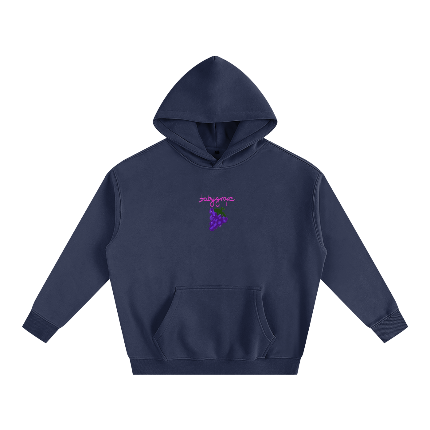 Moon Daughter Hoodie