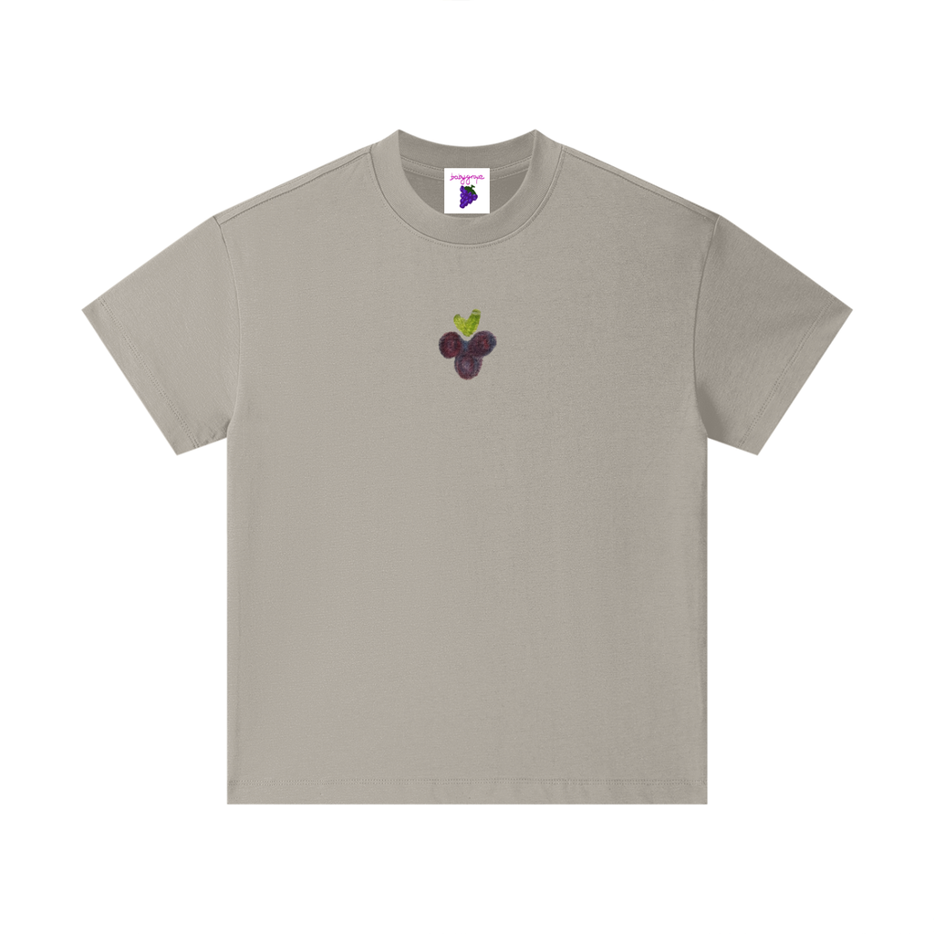 Kids' Mothling Tee (100% Cotton)
