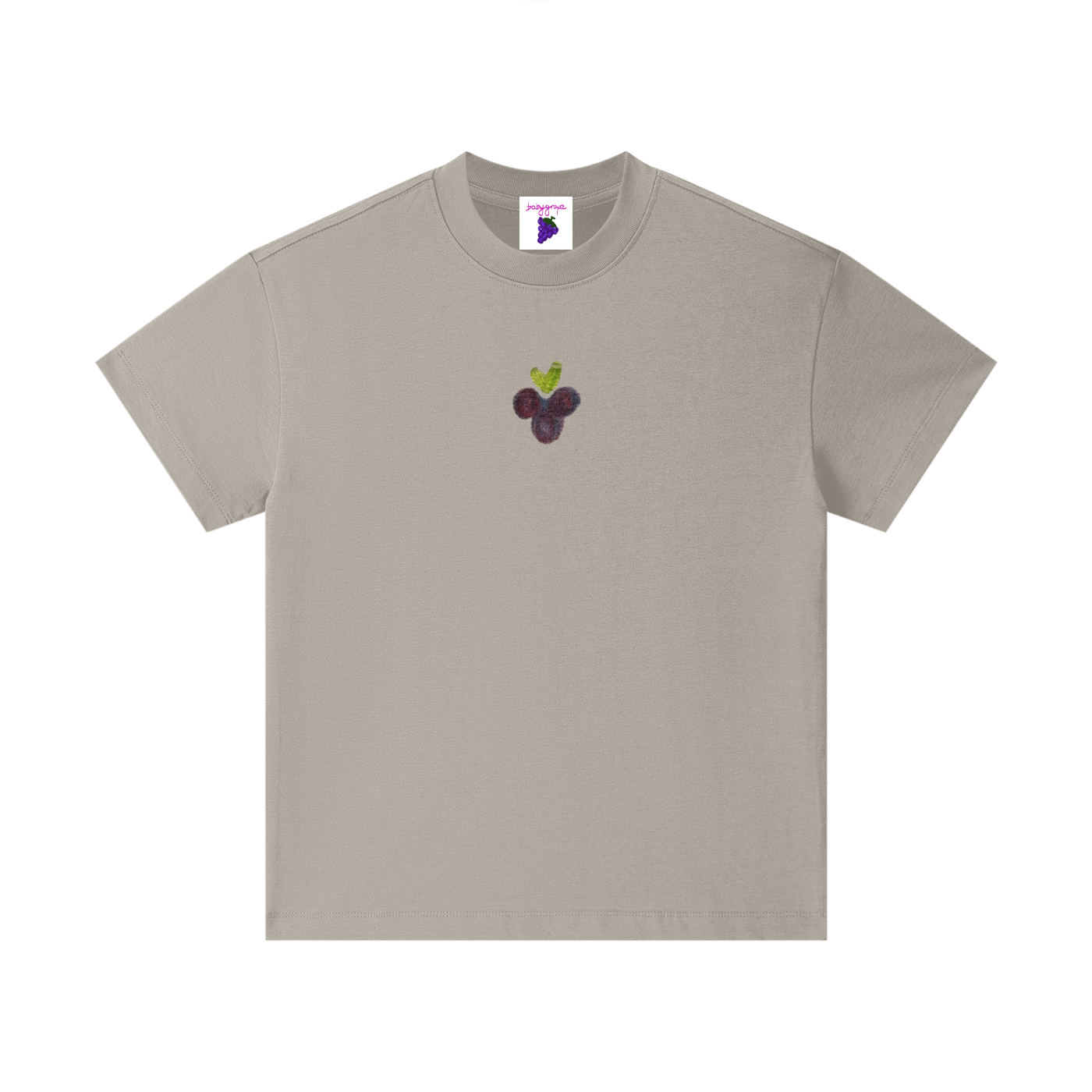 Kids' Mothling Tee (100% Cotton)