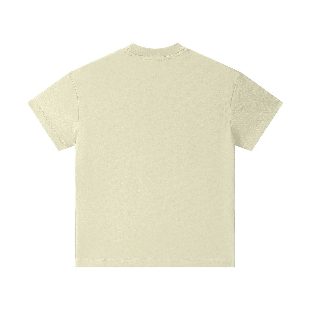 Kids 100% Cotton Babygrape Tee