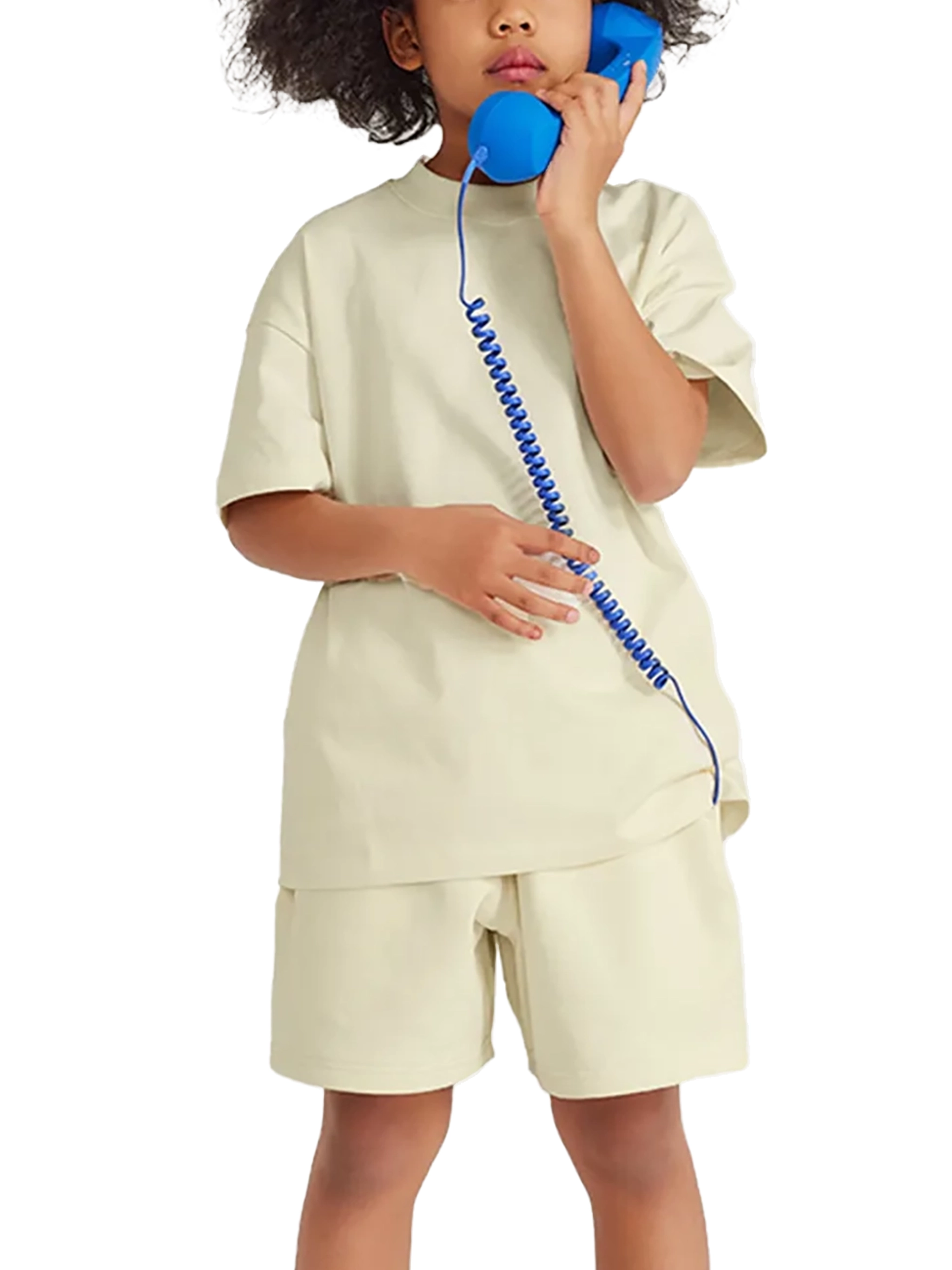 Kids 100% Cotton Babygrape Tee