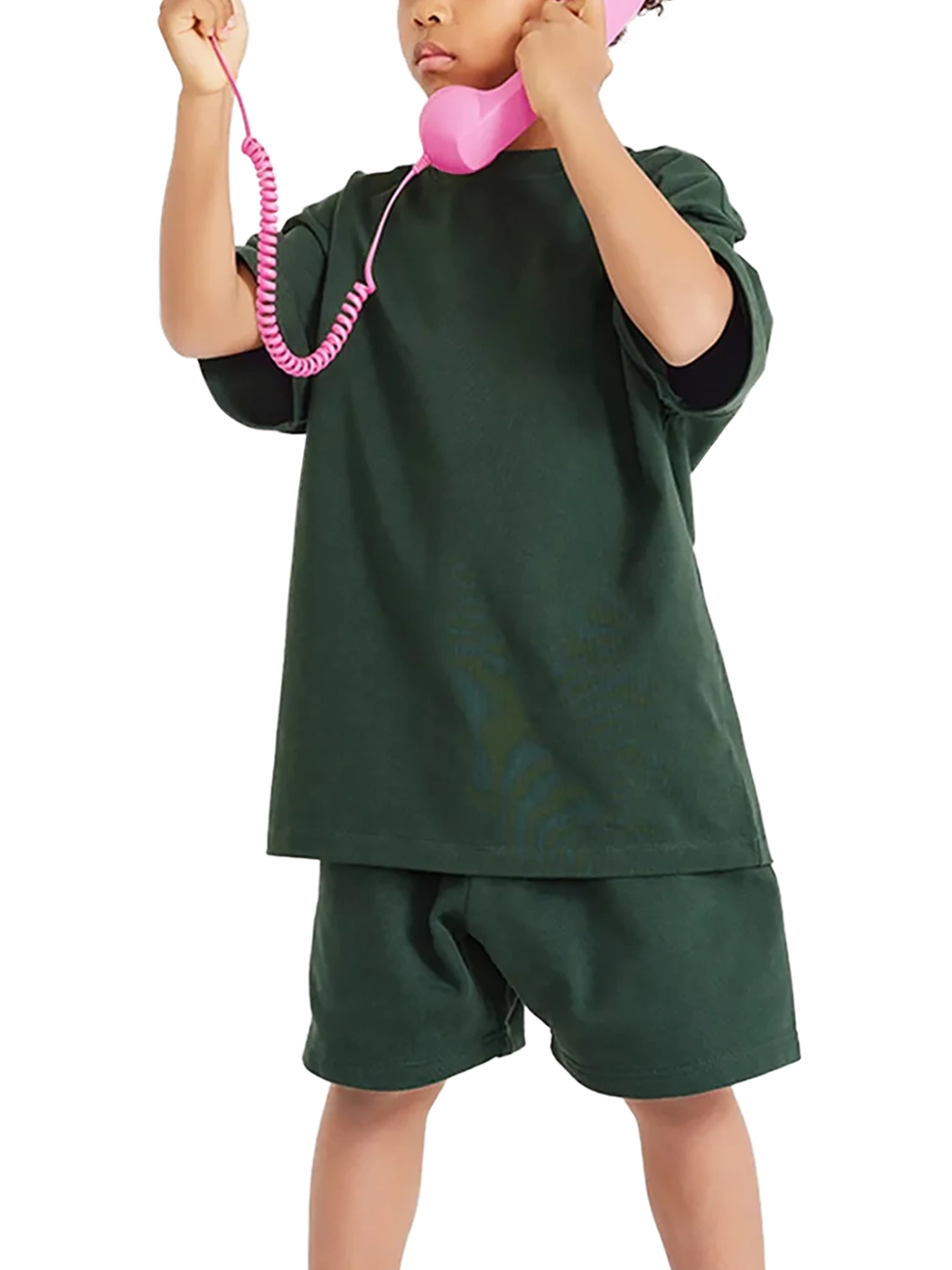 Kids 100% Cotton Babygrape Tee