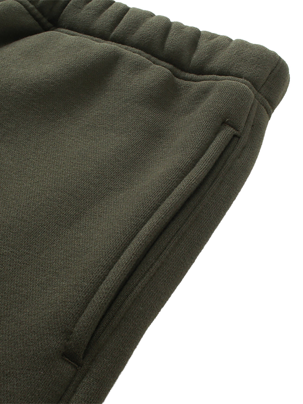 Moon Daughter Fleece Straight Leg Pants