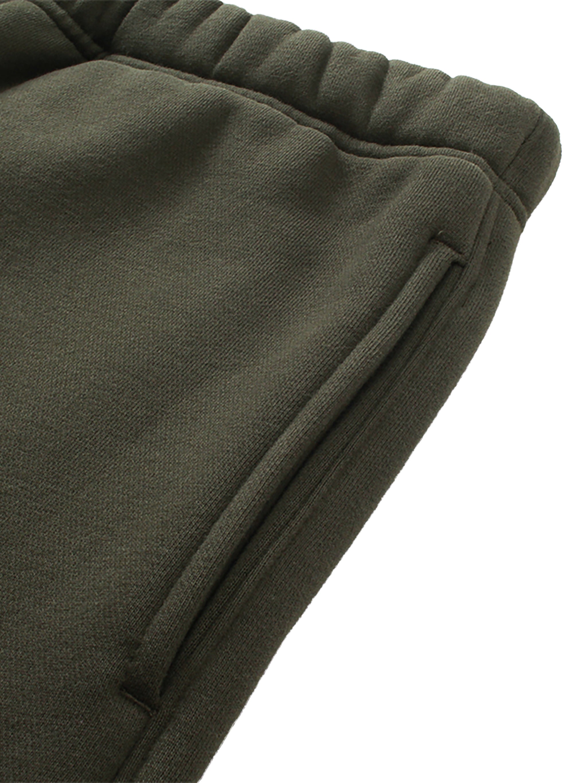 Moon Daughter Fleece Straight Leg Pants