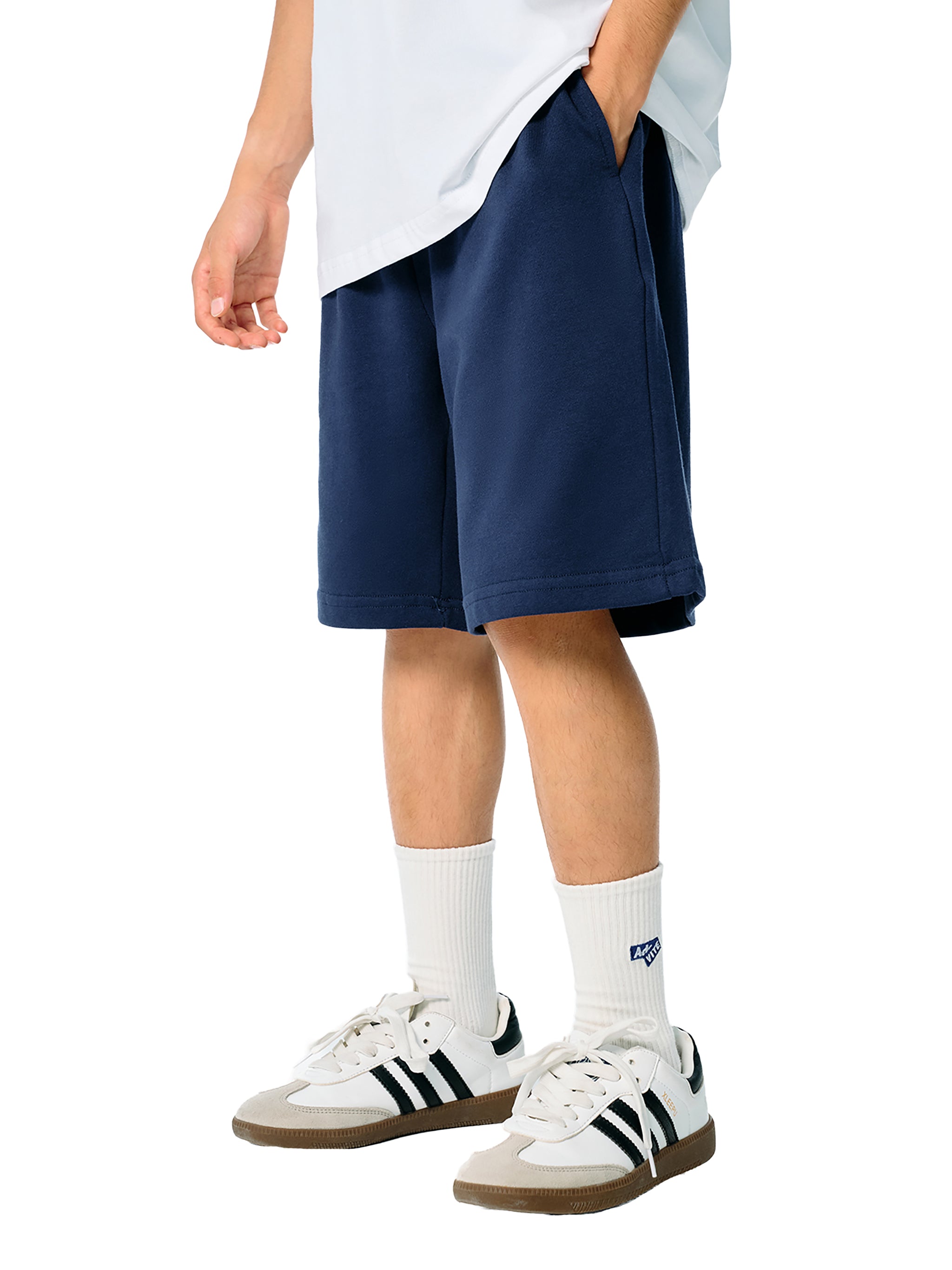 Babygrape Kids Shorts