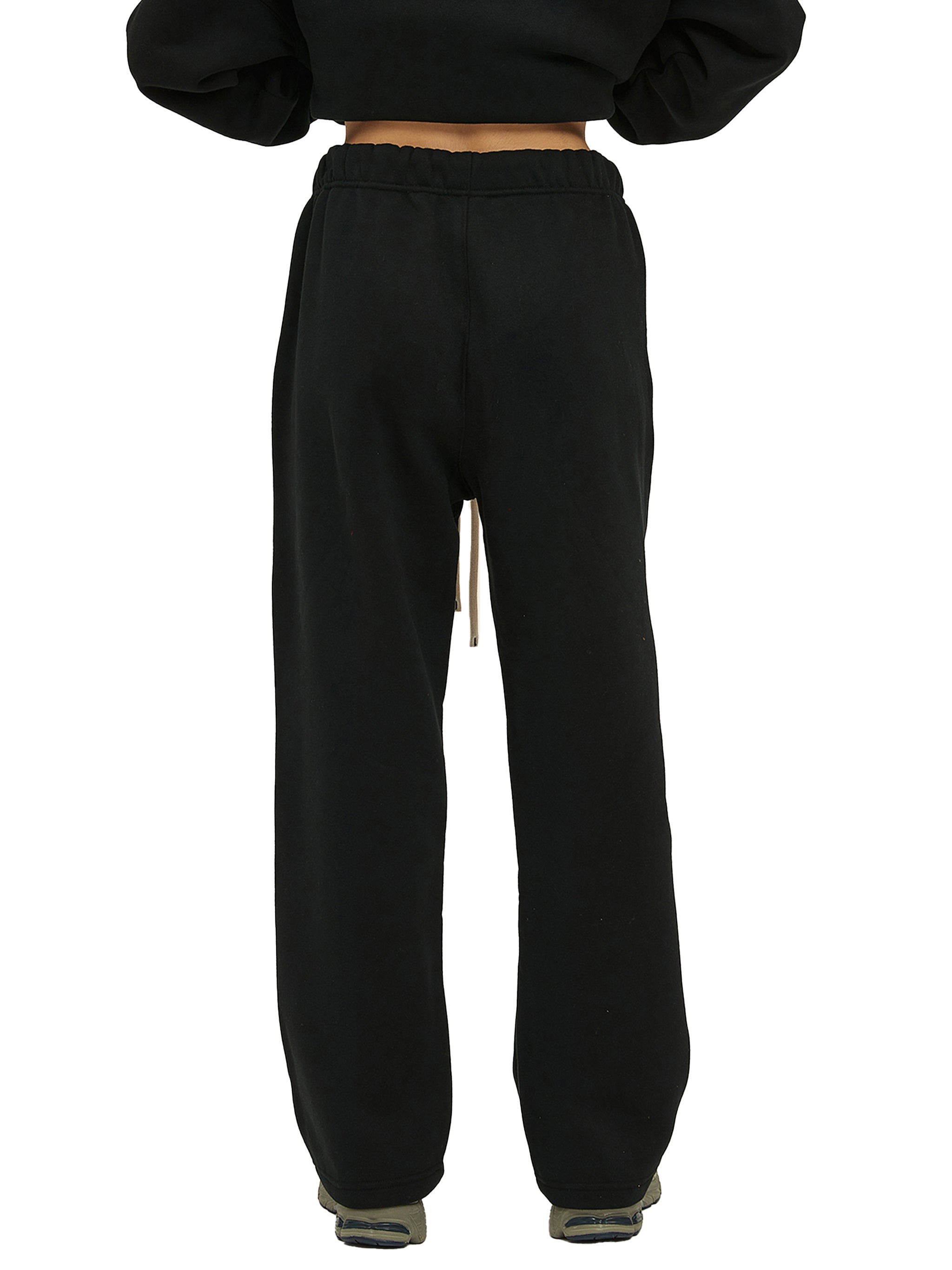 Moon Daughter Fleece Straight Leg Pants