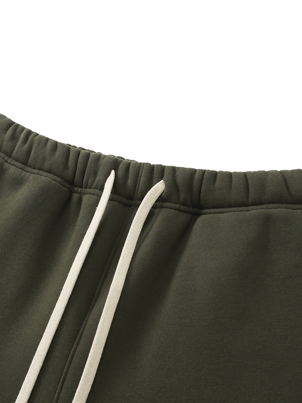 Moon Daughter Fleece Straight Leg Pants