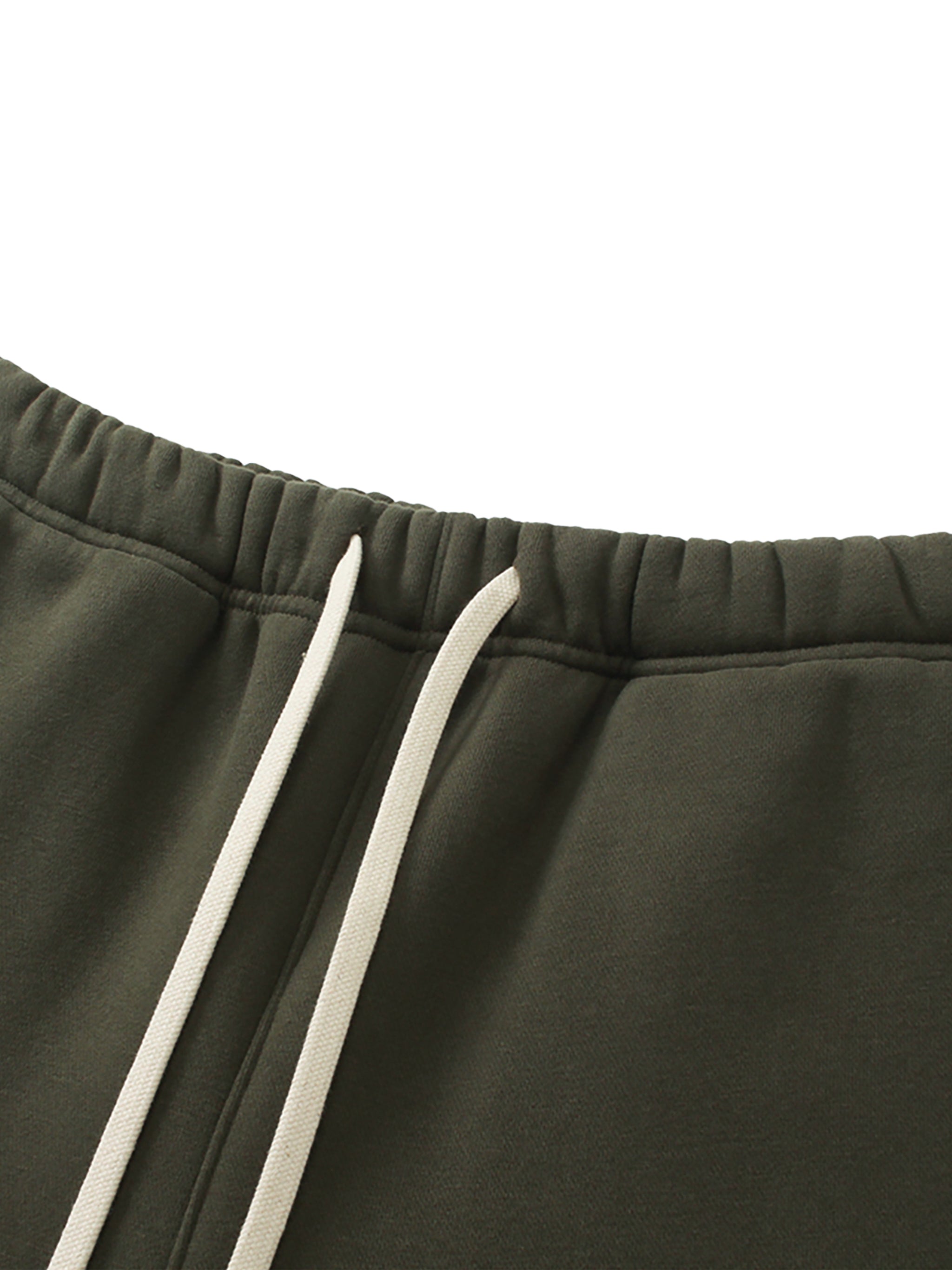 Moon Daughter Fleece Straight Leg Pants