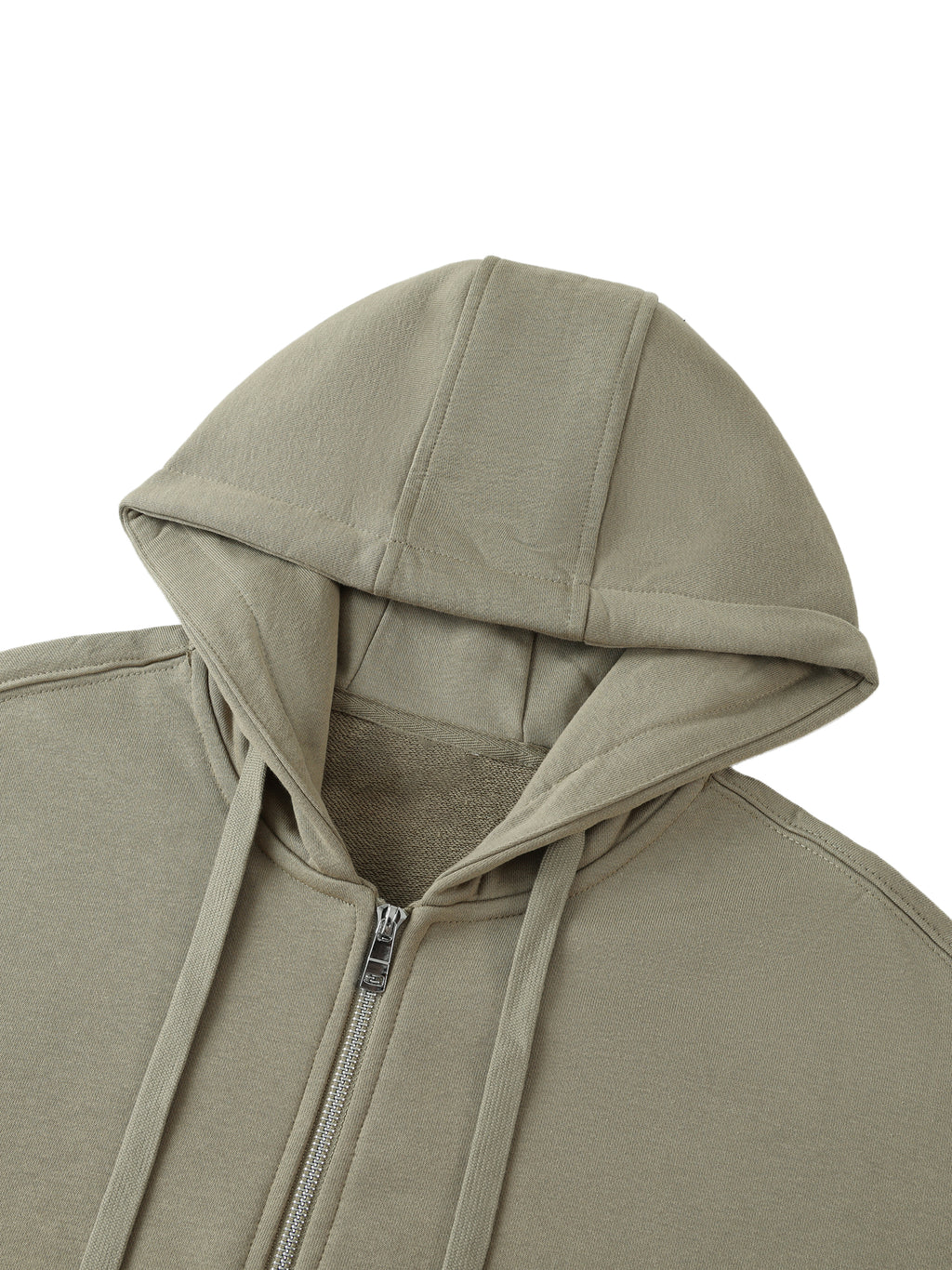 For Grandma Rose! Zip-Up Moon Daughter Hoodie <3