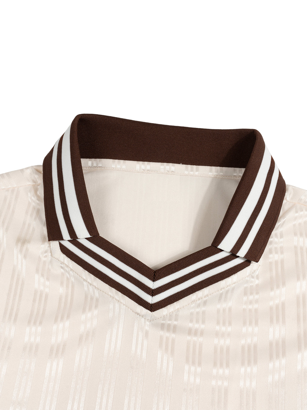 Moondaughter Polo Collar Jersey