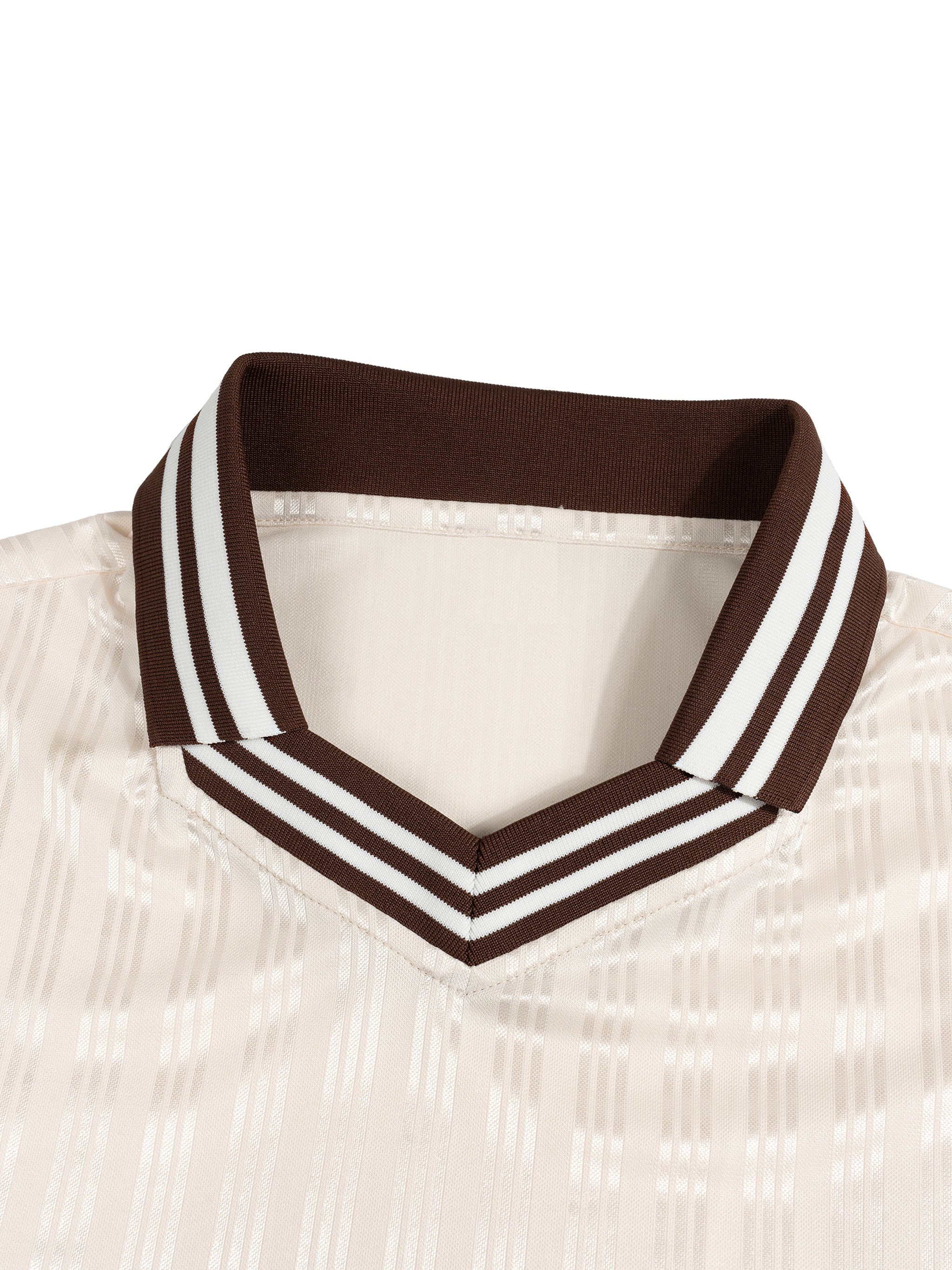Moondaughter Polo Collar Jersey