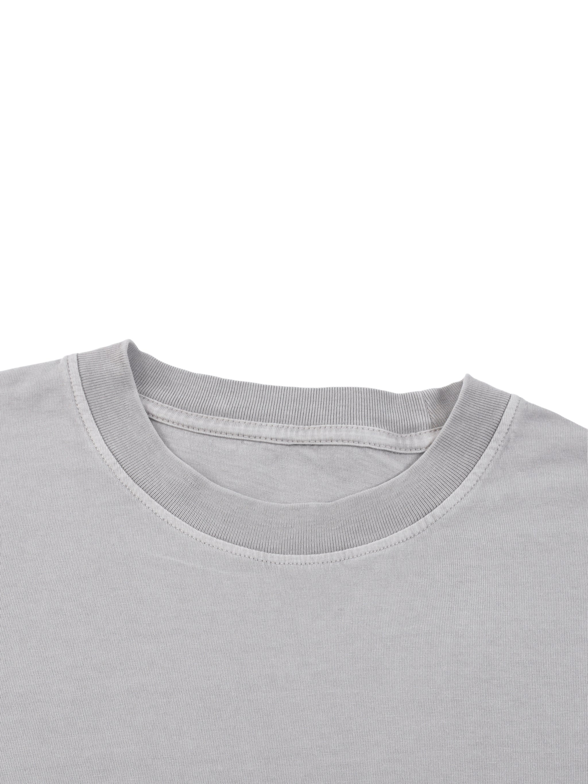Vintage Wash Mothling T-Shirt (100% Cotton)